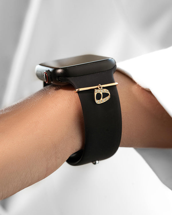 Apple Watch Arabic Letter Jewelry